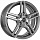 ����������� ���� ����� Megami MGM-1 6x15 4x100 ET36 DIA60.1 GMF